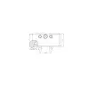 Quick•Point® 52, 5-Axis Riser